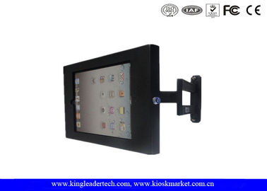 Купить Радио 3G стойки киоска Ipad холоднокатаной стали домашнее для тотализаторов online manufacture