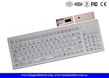 Купить Промышленный Touchpad разъема соответствия беспроводной клавиатуры IP67 силикона online manufacture