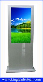 Купить Signage 1080P WIFI 3G цифров для рекламировать киоск системы андроида online manufacture