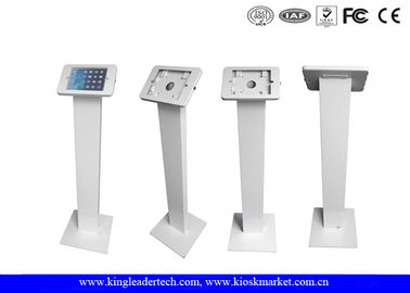 Купить Прочный порошок холоднокатаной стали стойки киоска Ipad краски покрыл online manufacture