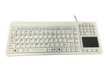 Купить Настольные ключи клавиатуры 107 держателя IP68 противомикробные водоустойчивые online manufacture