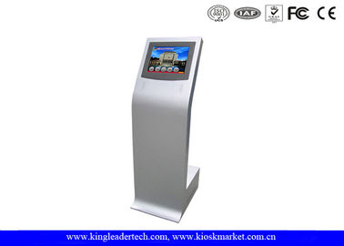 Купить Киоск данным по экрана касания ADA Desing 17 дюймов тонкий уступчивый online manufacture