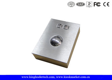 Купить Trackball металла настольного компьютера 38mm оптически с интерфейсом USB online manufacture